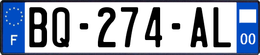 BQ-274-AL