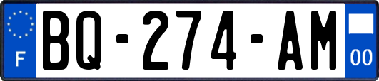 BQ-274-AM