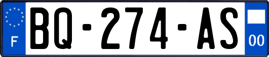 BQ-274-AS