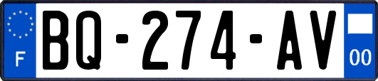 BQ-274-AV