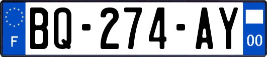 BQ-274-AY