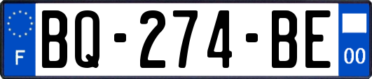 BQ-274-BE