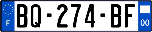 BQ-274-BF