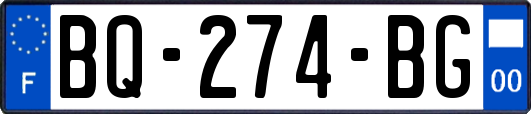 BQ-274-BG