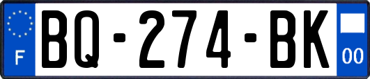 BQ-274-BK