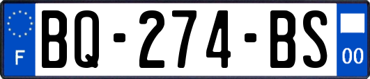 BQ-274-BS