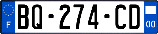 BQ-274-CD