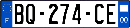 BQ-274-CE