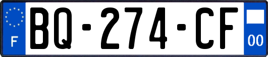BQ-274-CF