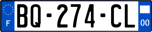BQ-274-CL