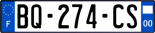 BQ-274-CS