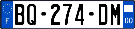 BQ-274-DM