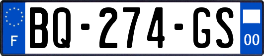 BQ-274-GS