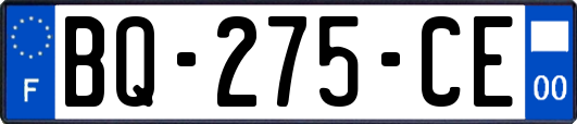 BQ-275-CE