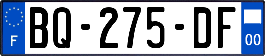 BQ-275-DF