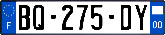 BQ-275-DY