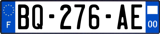 BQ-276-AE