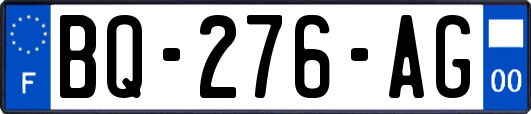 BQ-276-AG