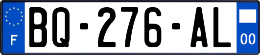 BQ-276-AL