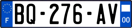 BQ-276-AV