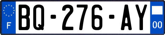 BQ-276-AY