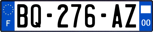 BQ-276-AZ