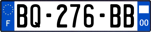 BQ-276-BB