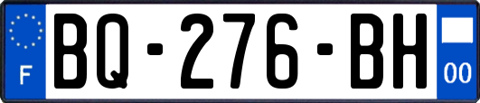 BQ-276-BH