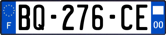 BQ-276-CE