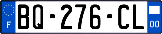 BQ-276-CL