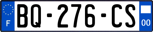 BQ-276-CS