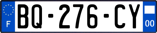 BQ-276-CY