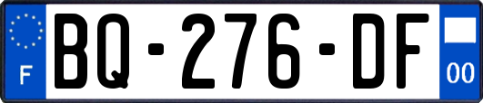 BQ-276-DF