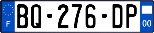 BQ-276-DP