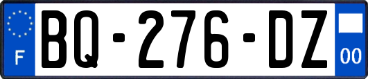 BQ-276-DZ