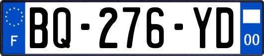BQ-276-YD