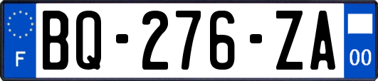BQ-276-ZA