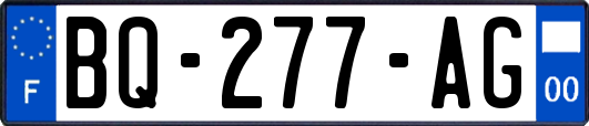 BQ-277-AG