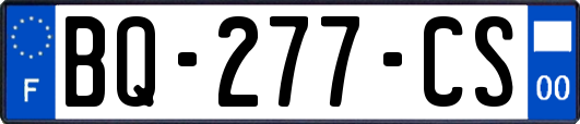 BQ-277-CS