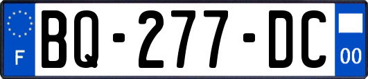 BQ-277-DC