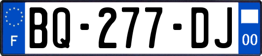 BQ-277-DJ