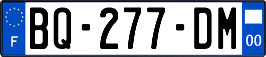 BQ-277-DM