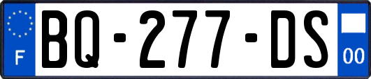 BQ-277-DS