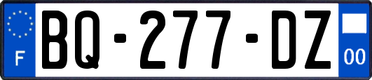 BQ-277-DZ