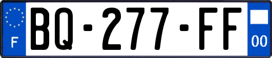 BQ-277-FF