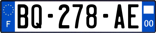 BQ-278-AE