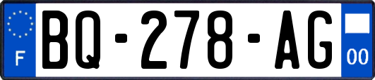 BQ-278-AG