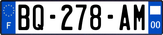 BQ-278-AM