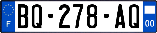 BQ-278-AQ