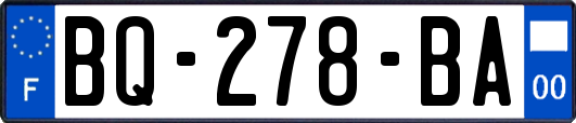 BQ-278-BA